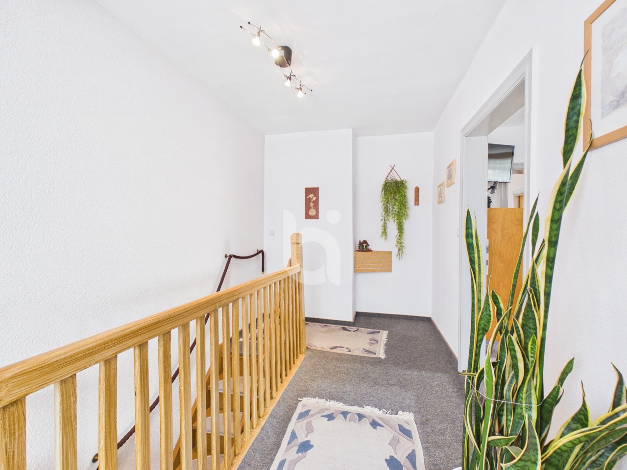 OG Verbindungsgalerie 2