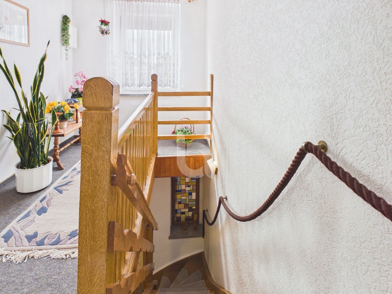 OG Verbindungsgalerie