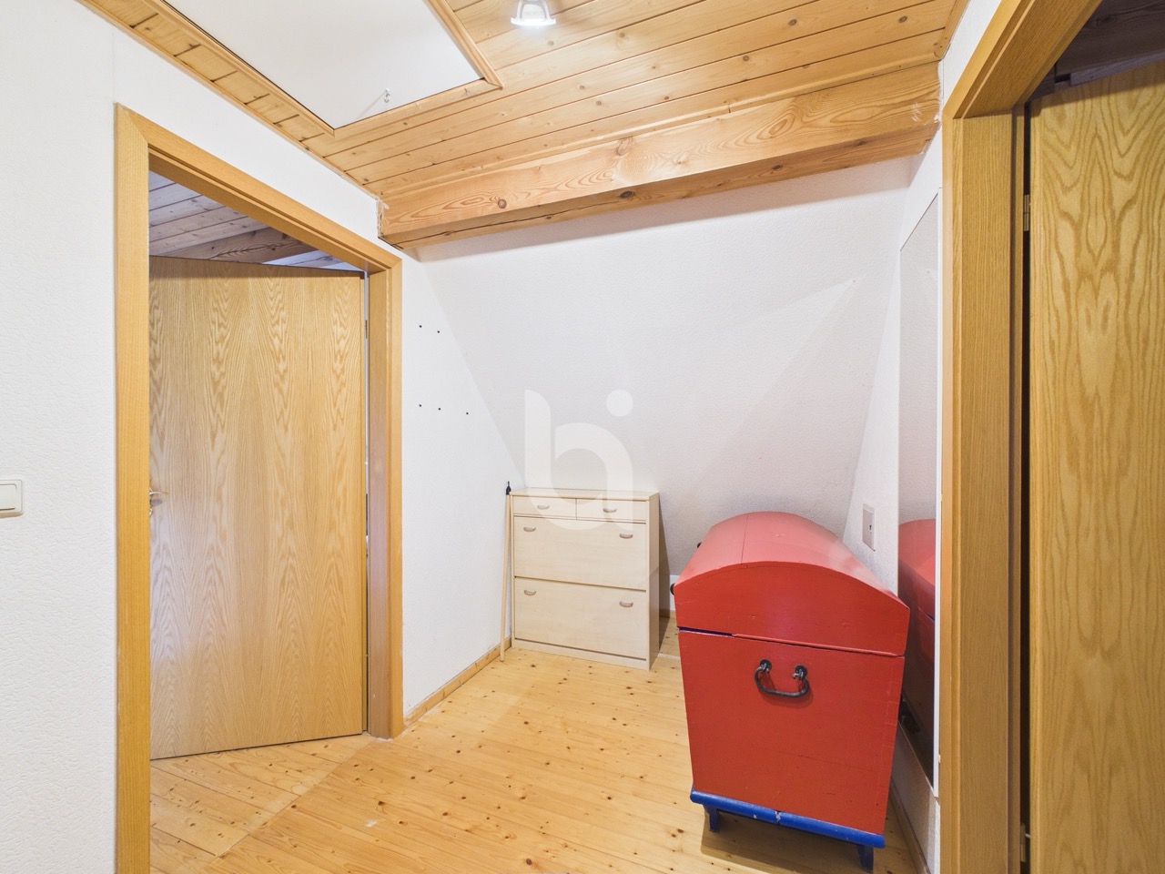 OG Verbindungsgalerie