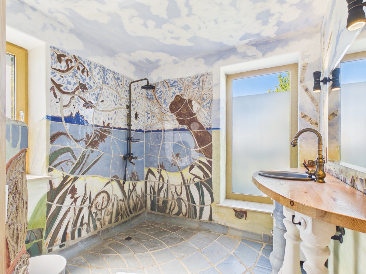 Badeatelier