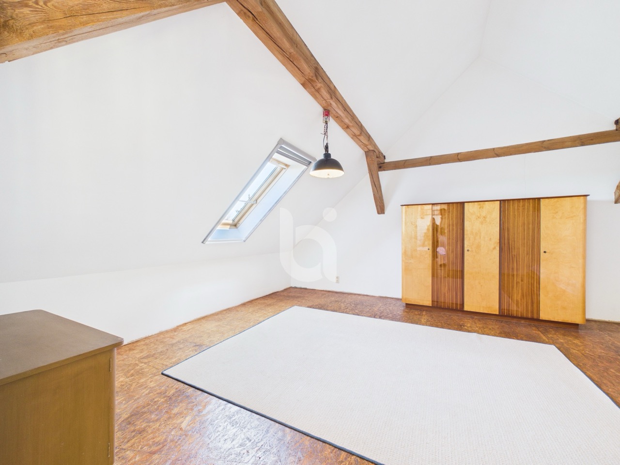 DG Schlafquartier 1