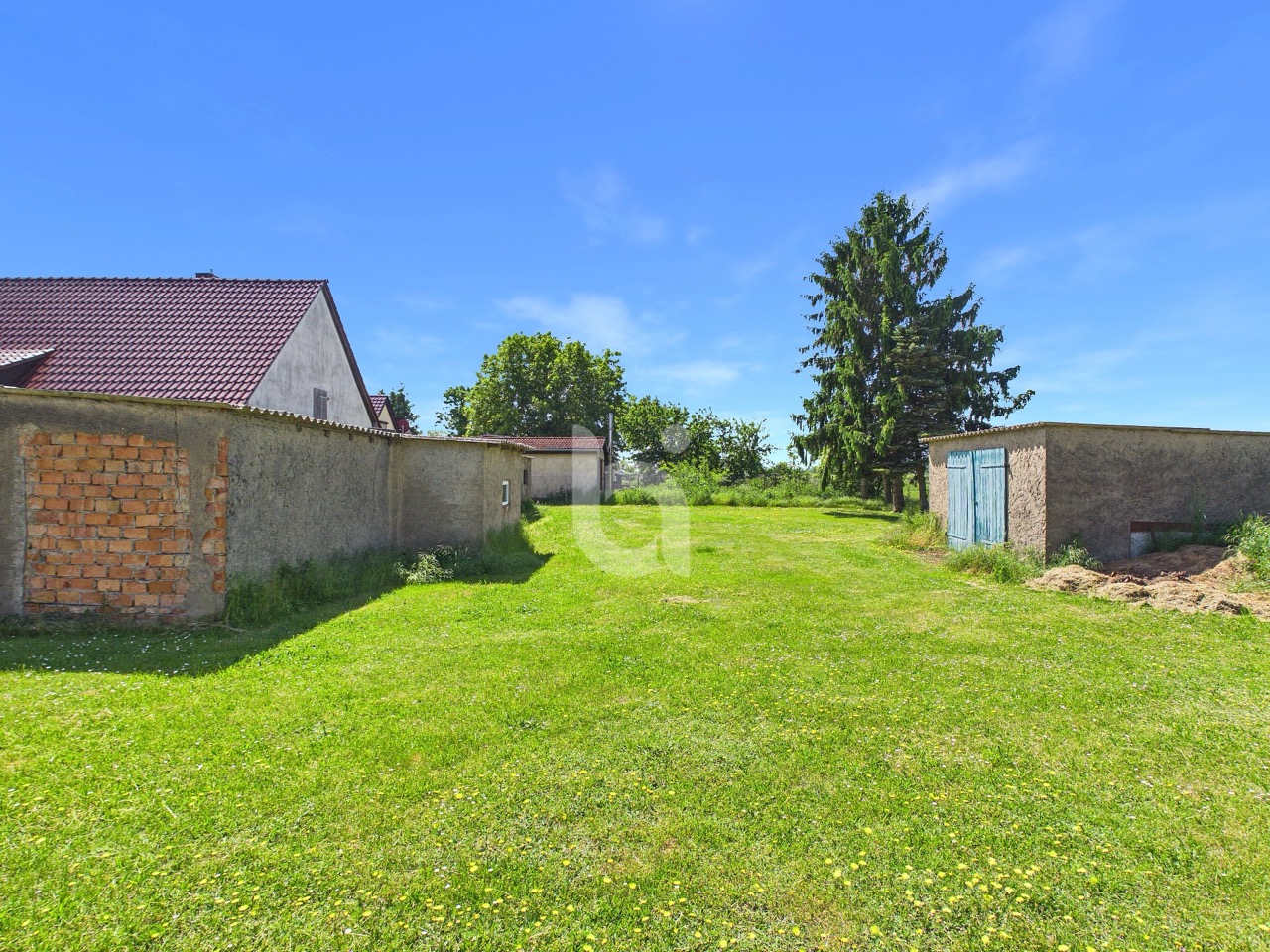 Grünareal 4