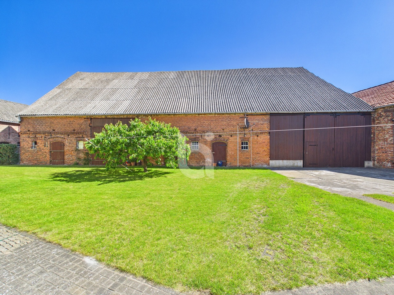 Innenhof 2