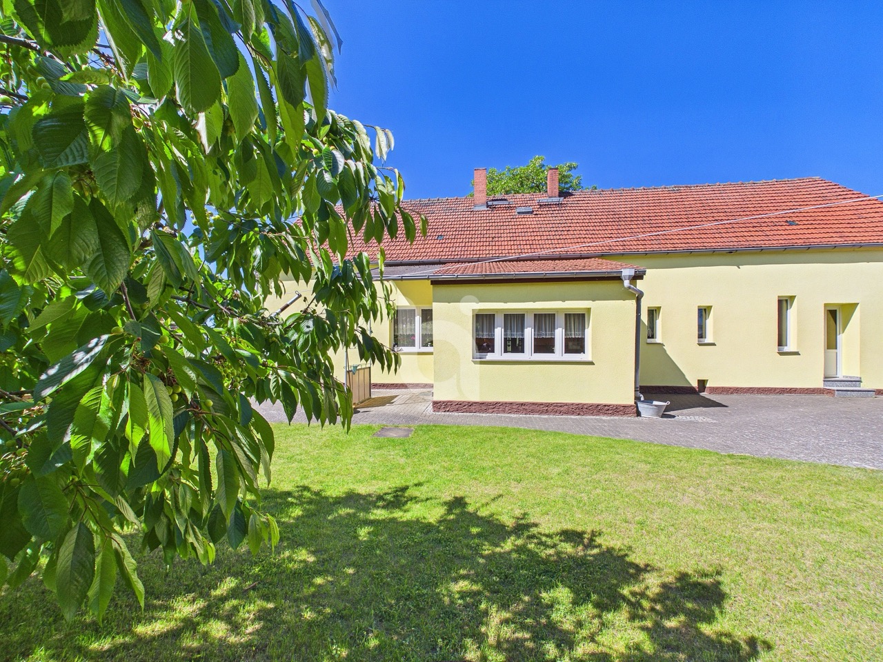 Innenhof 3