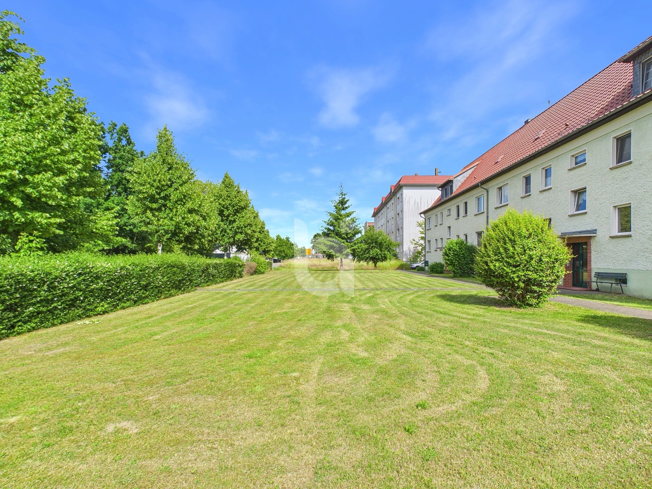 Außenbereich 1