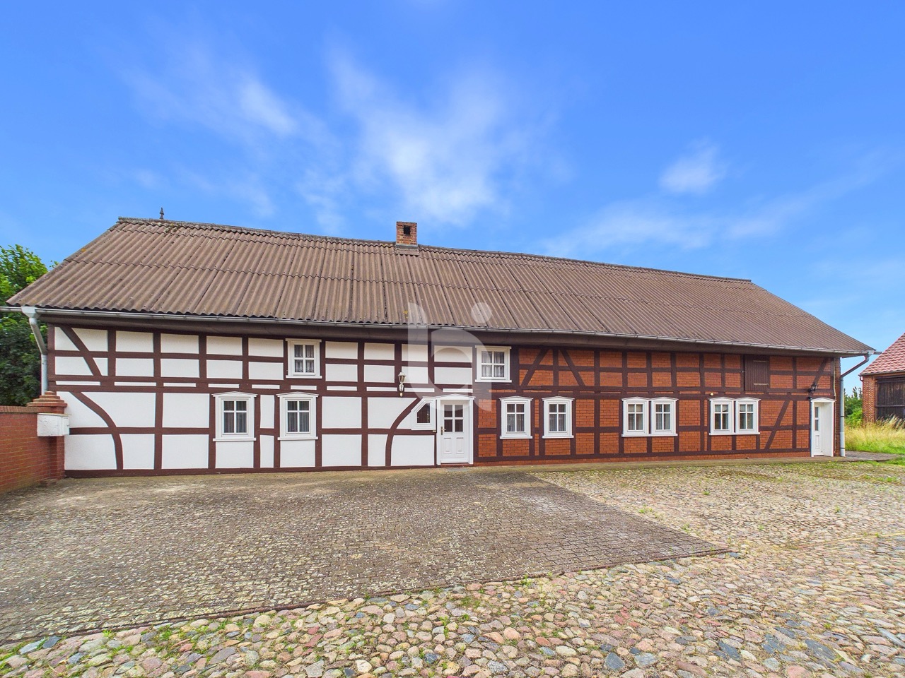 Bauernhofidyll 3