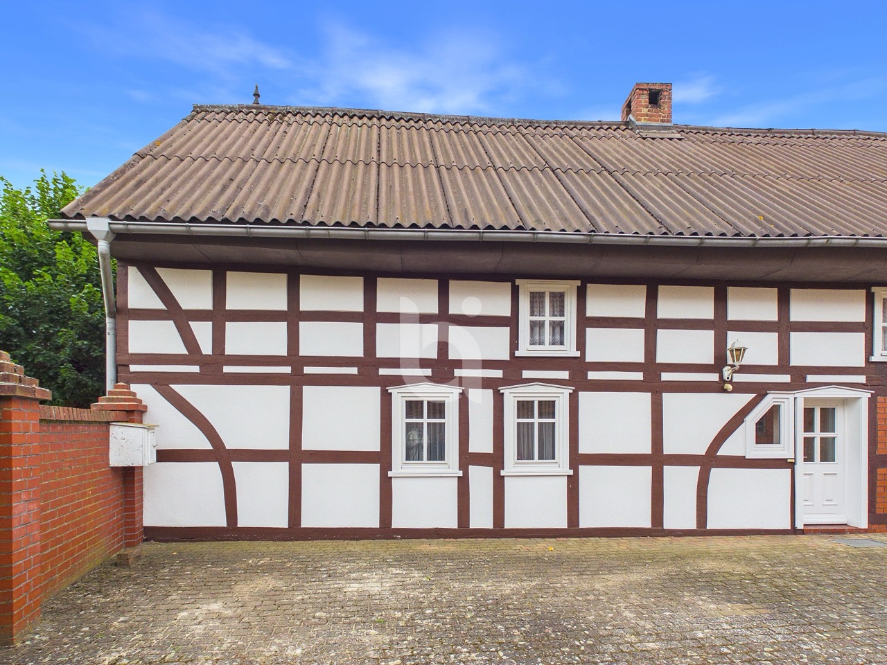 Bauernhofidyll 4