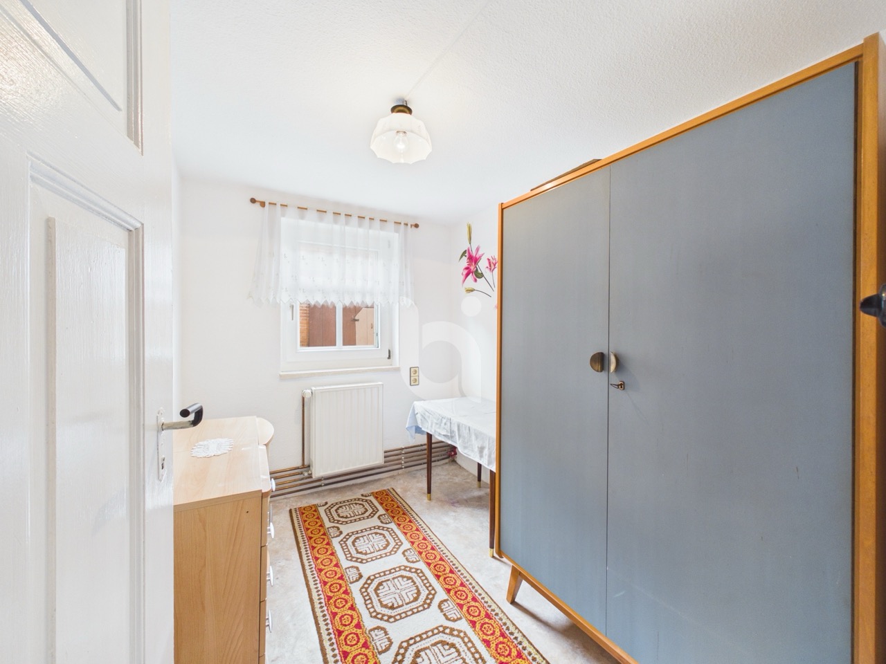 Bügelzimmer