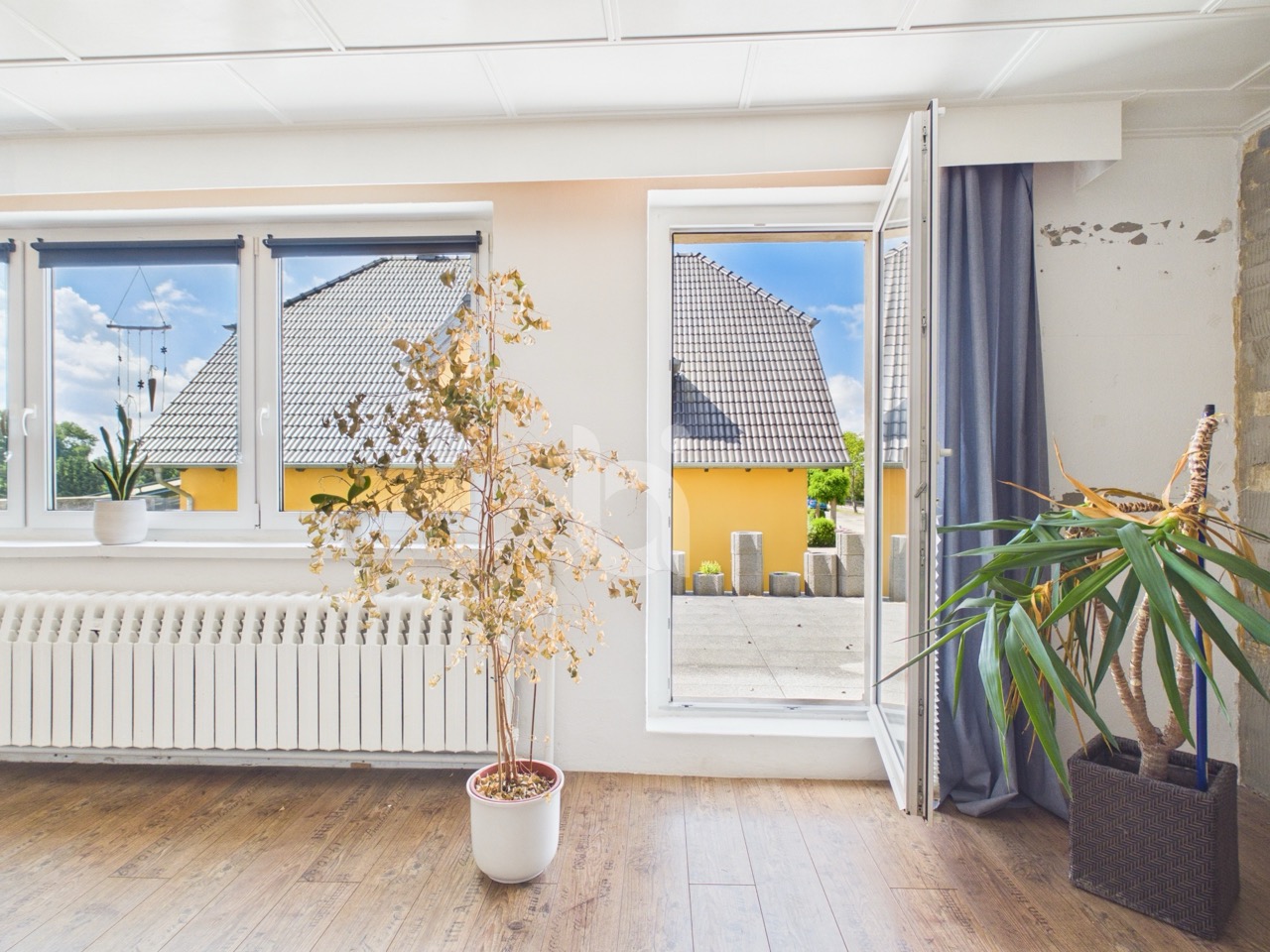 EG Wohnloung + Terrasse 3