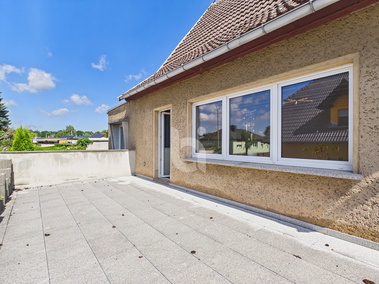 EG Wohnloung + Terrasse 4