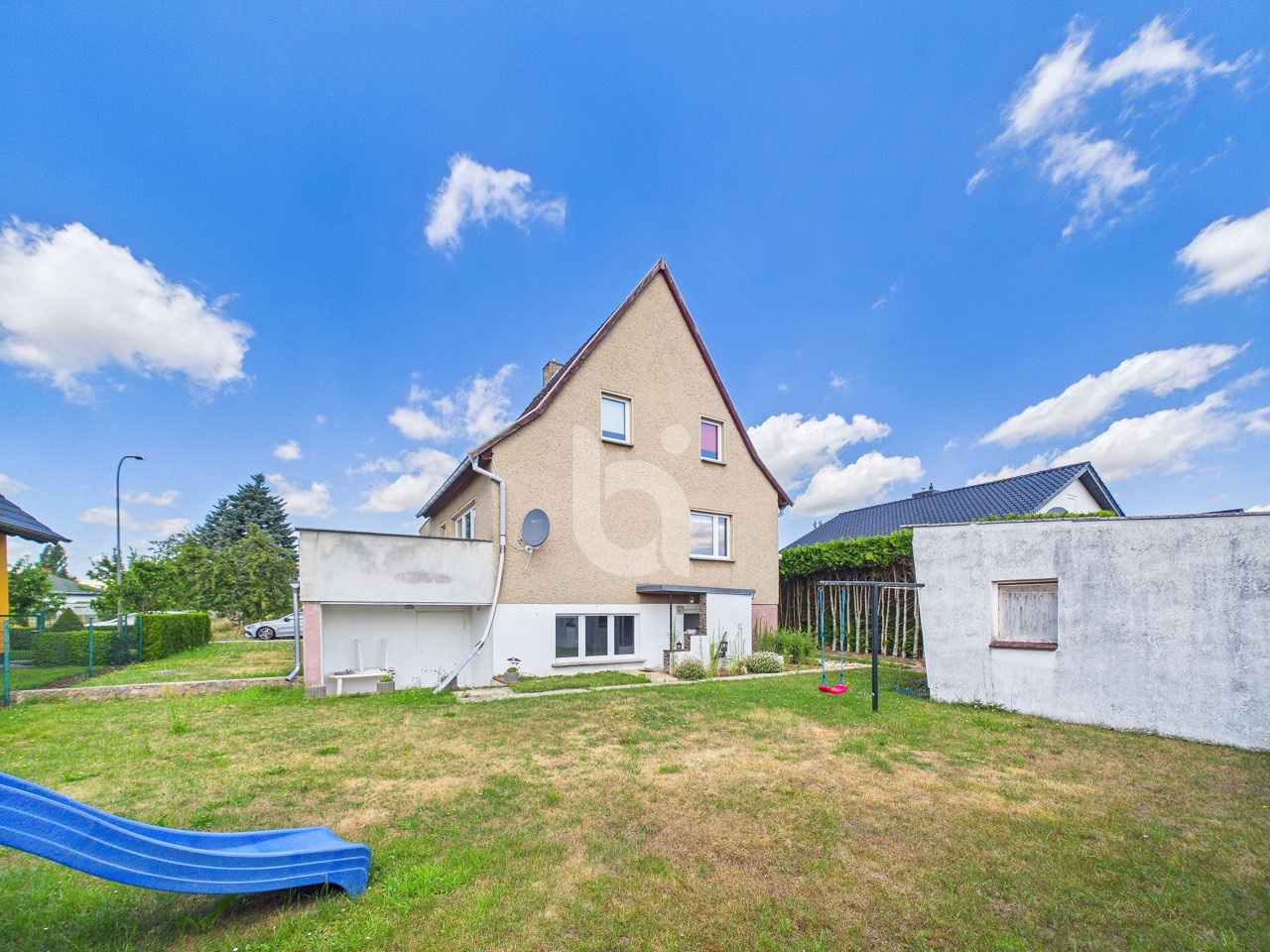 Grünbereich 3