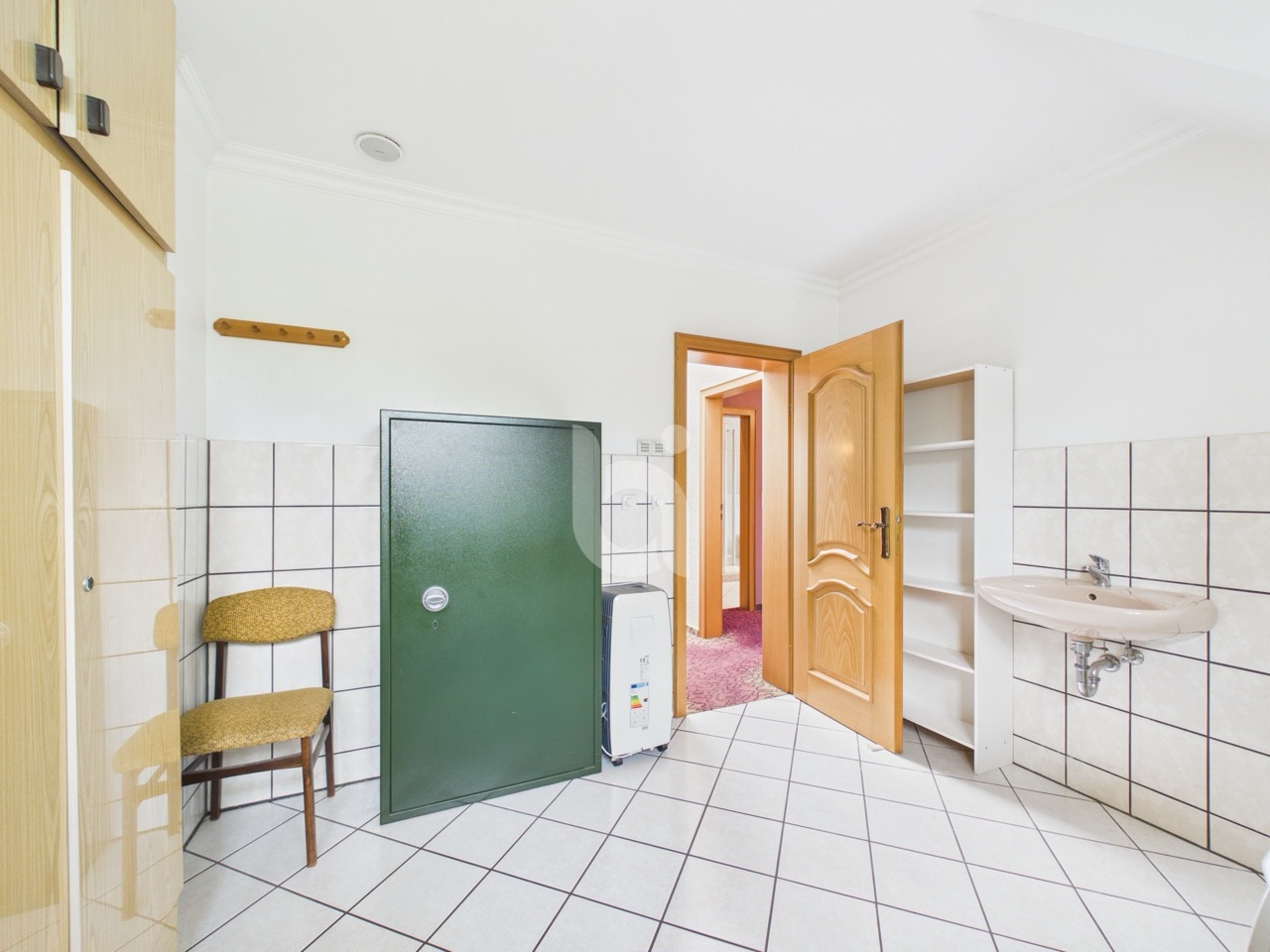 Haus 1 OG - Allzweckraum 1