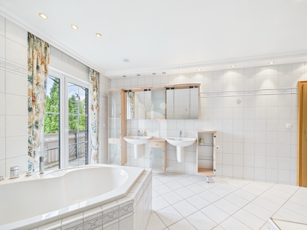 Haus 1 OG - Badeatelier 2