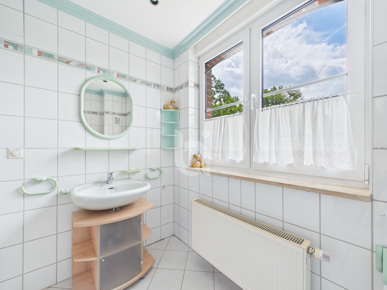 Haus 1 OG - Gästespa 1
