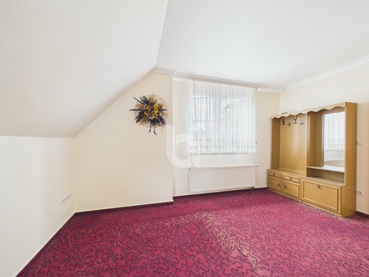 Haus 1 OG - Schlaflounge 2