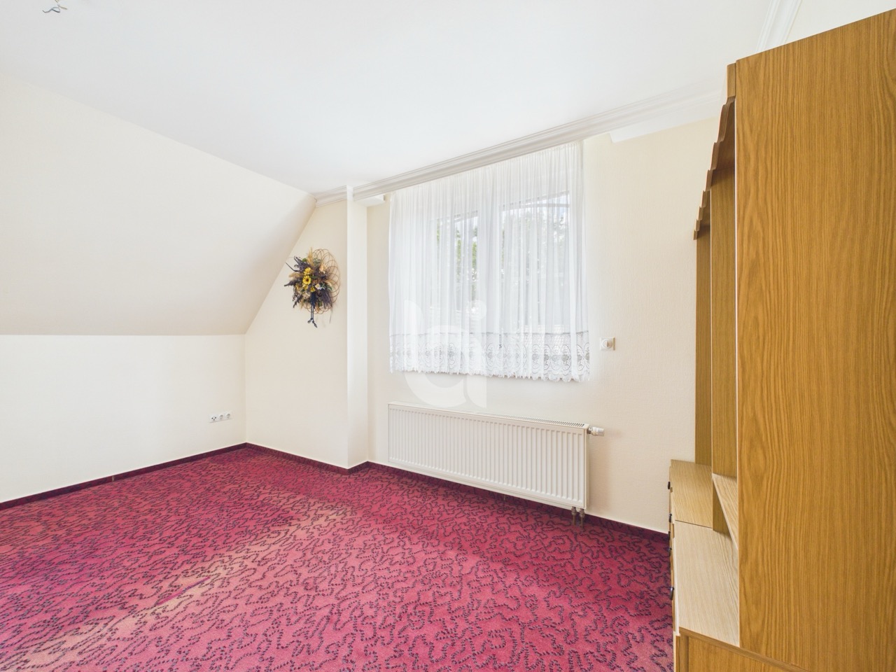 Haus 1 OG - Schlaflounge