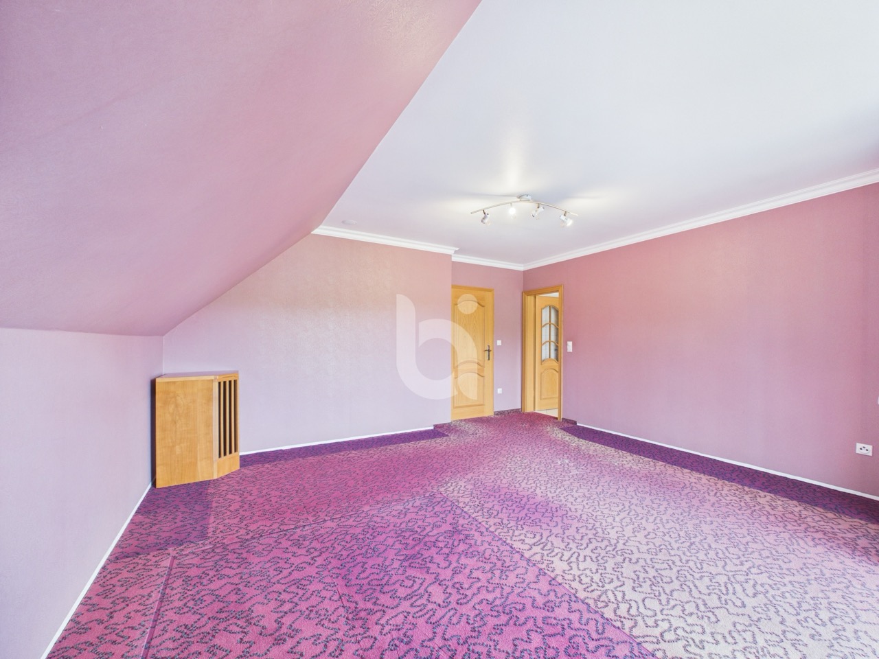 Haus 1 OG - Wohnlounge 1