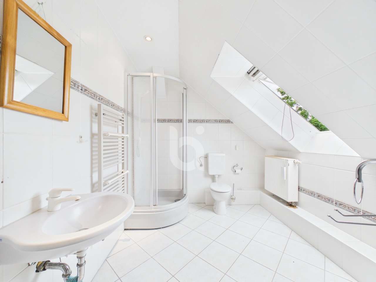 Haus 2 OG - Badeatelier 1
