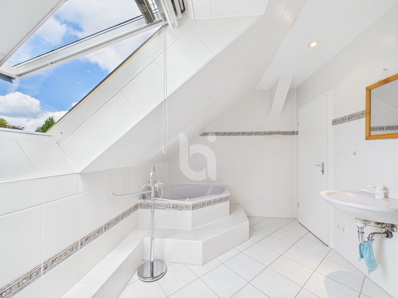 Haus 2 OG - Badeatelier 2