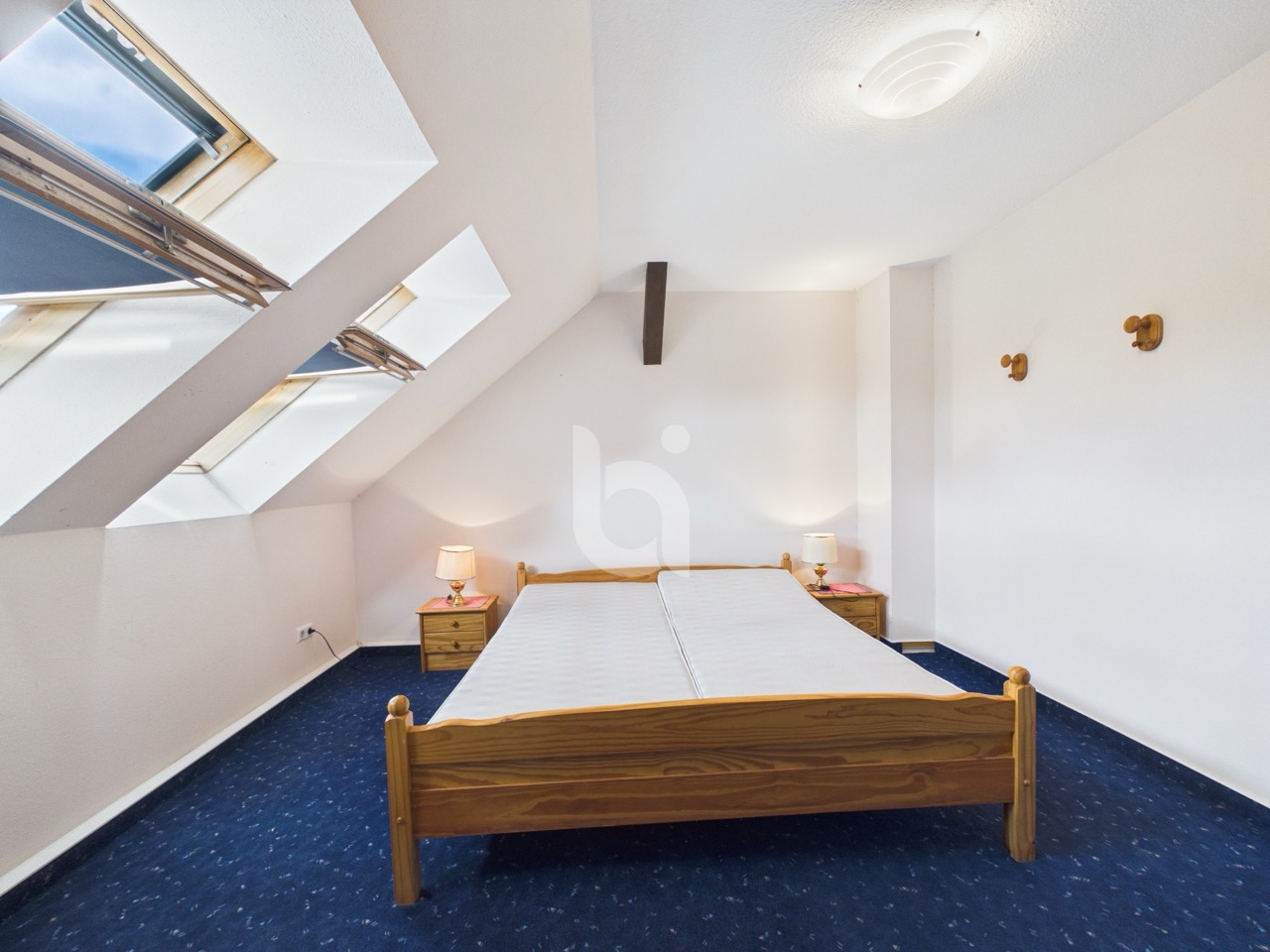 Haus 2 OG - Schlafplatz 2