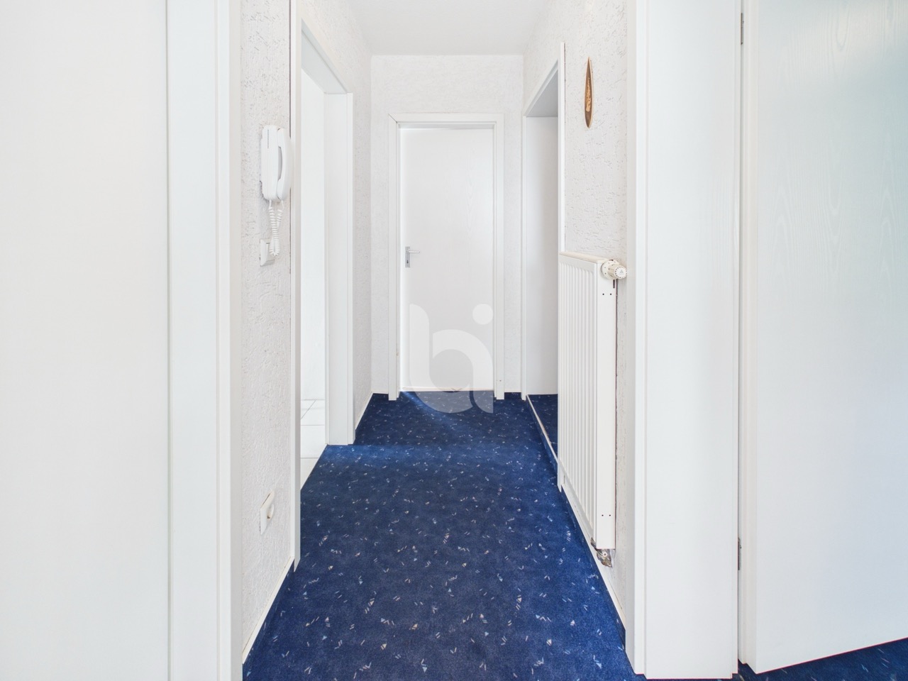 Haus 2 OG - Verbindungsweg