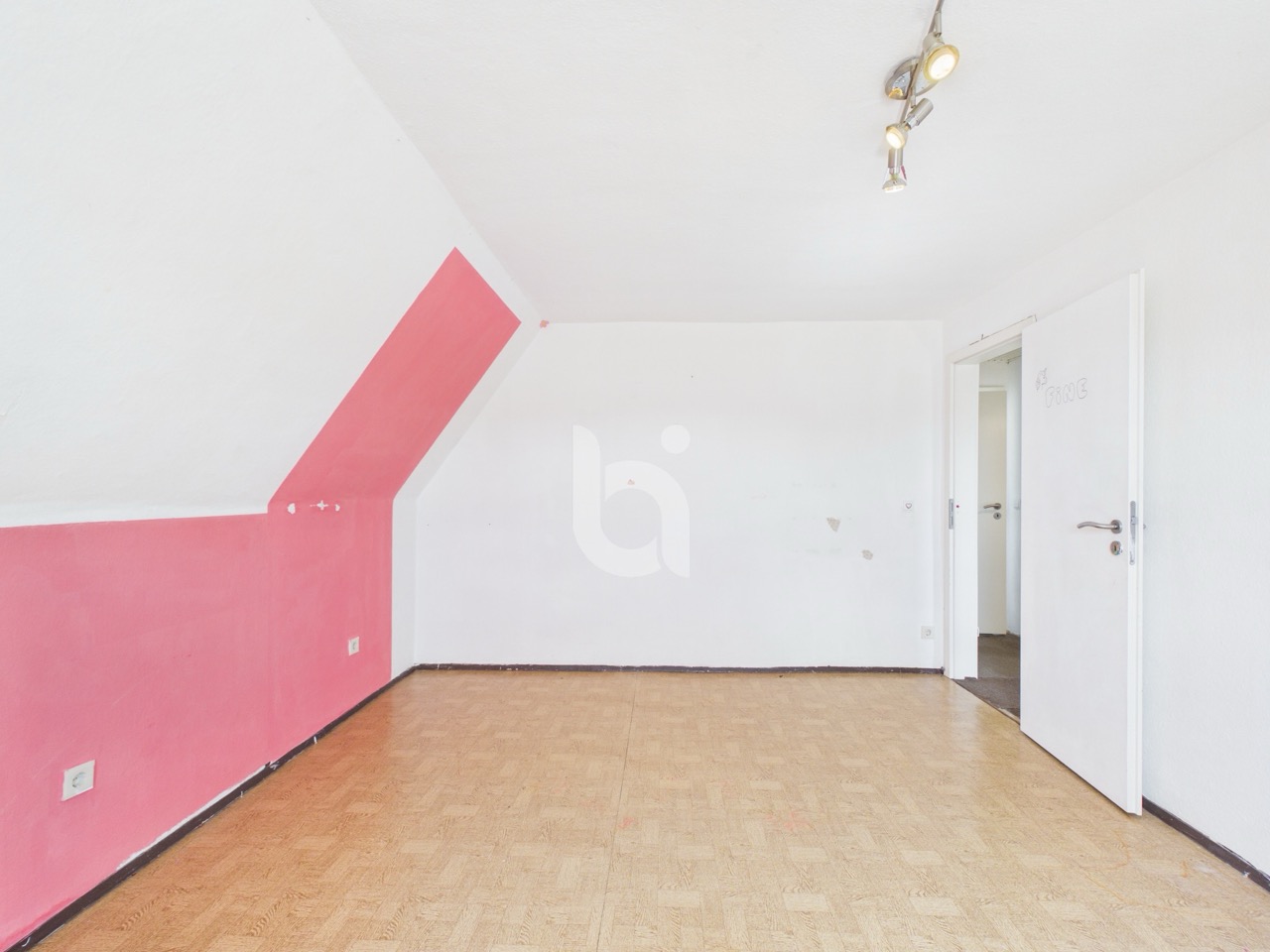 OG Schlafquartier 1