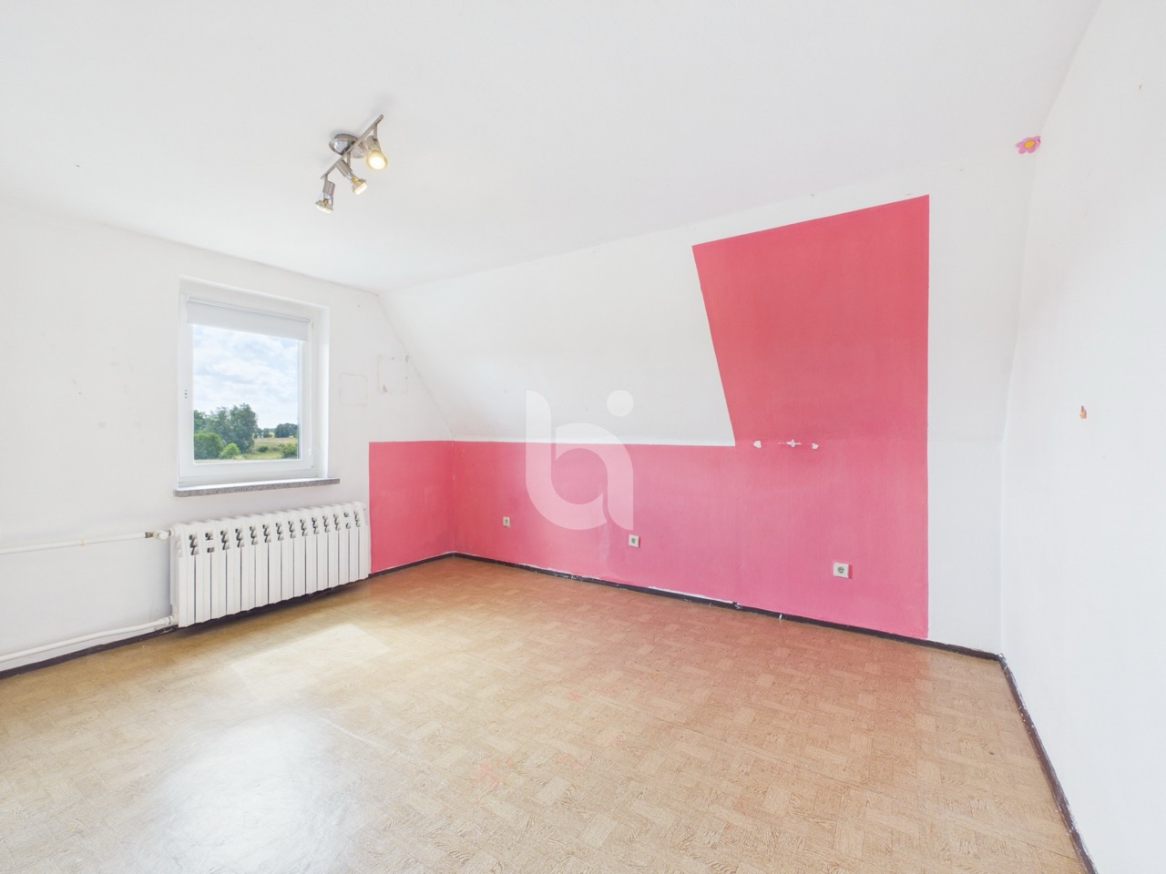 OG Schlafquartier