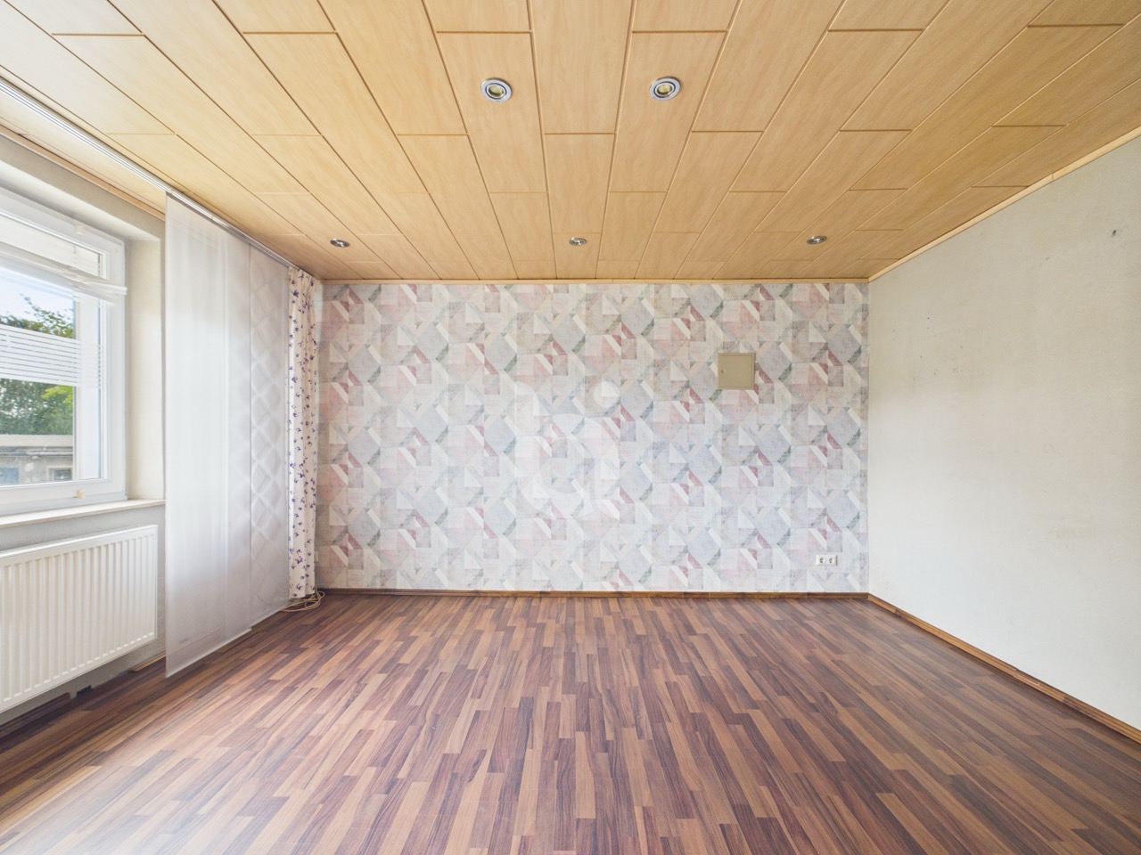Wohnlounge Nr.1 - 4