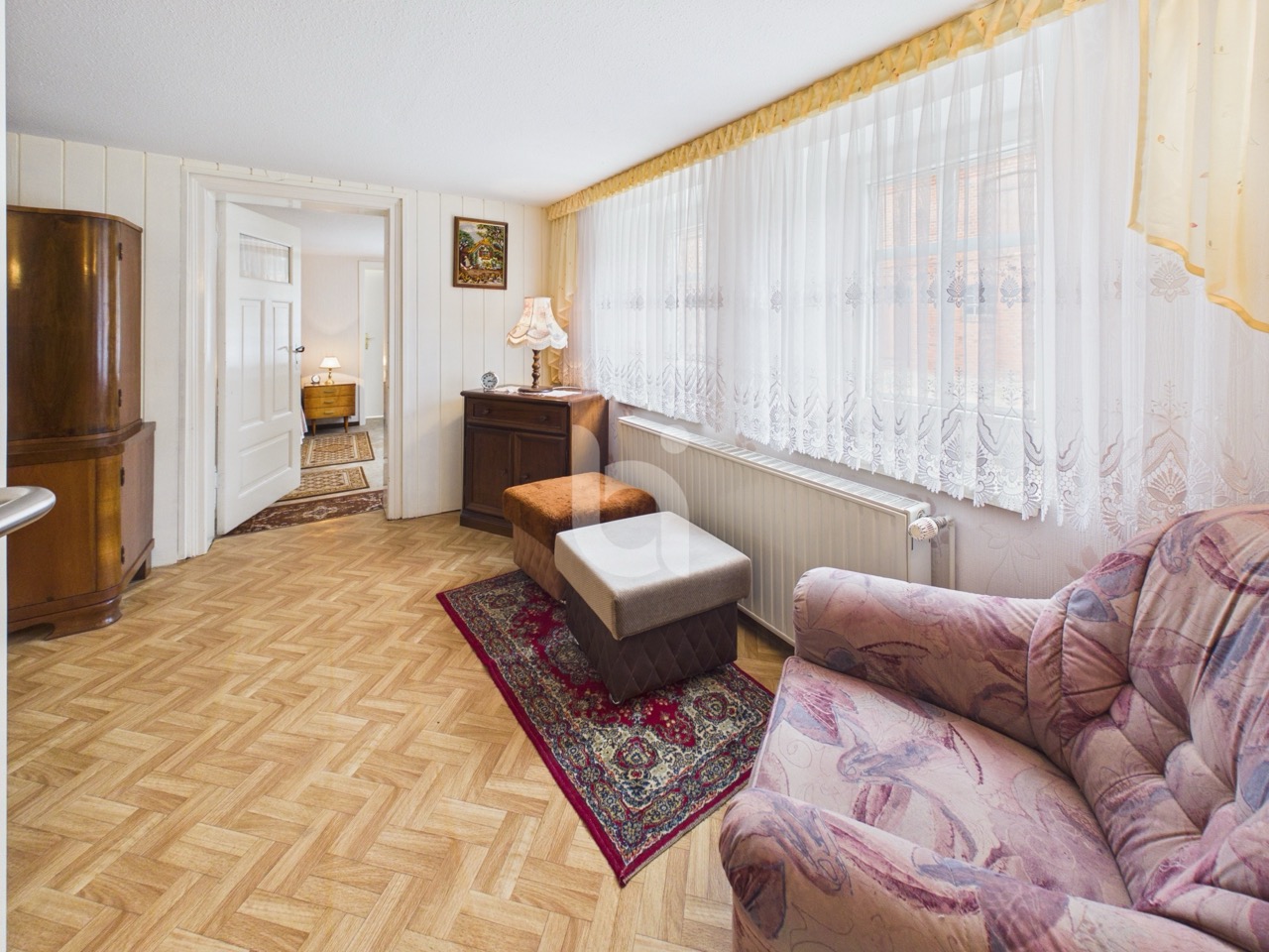Wohnlounge Nr.2