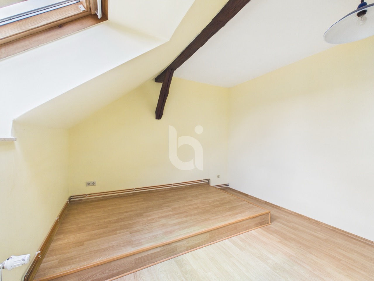1 OG Schlafquartier Nr.1 1