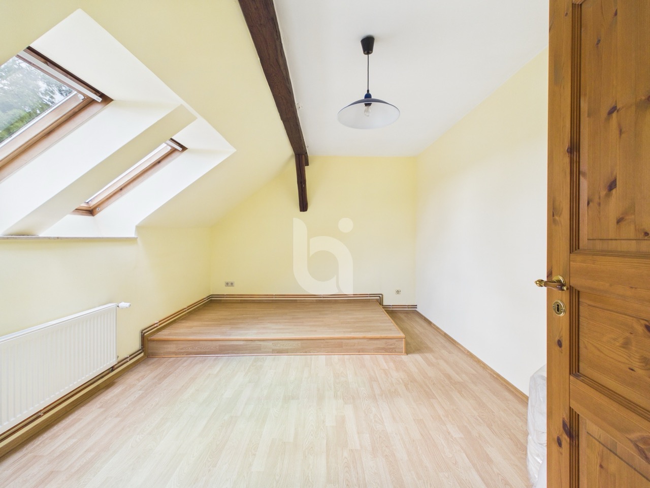 1 OG Schlafquartier Nr.1