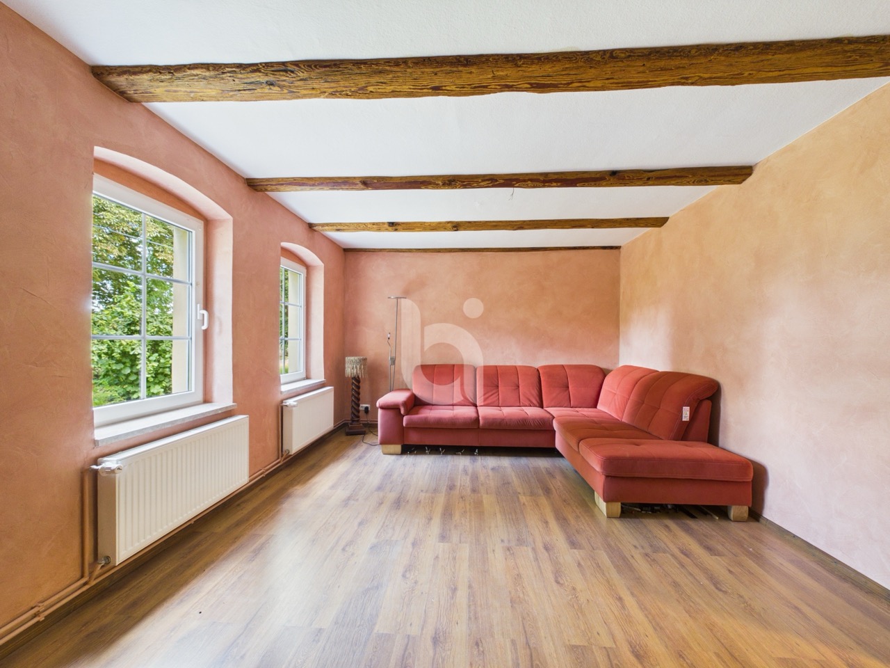 2 Wohnlounge 1