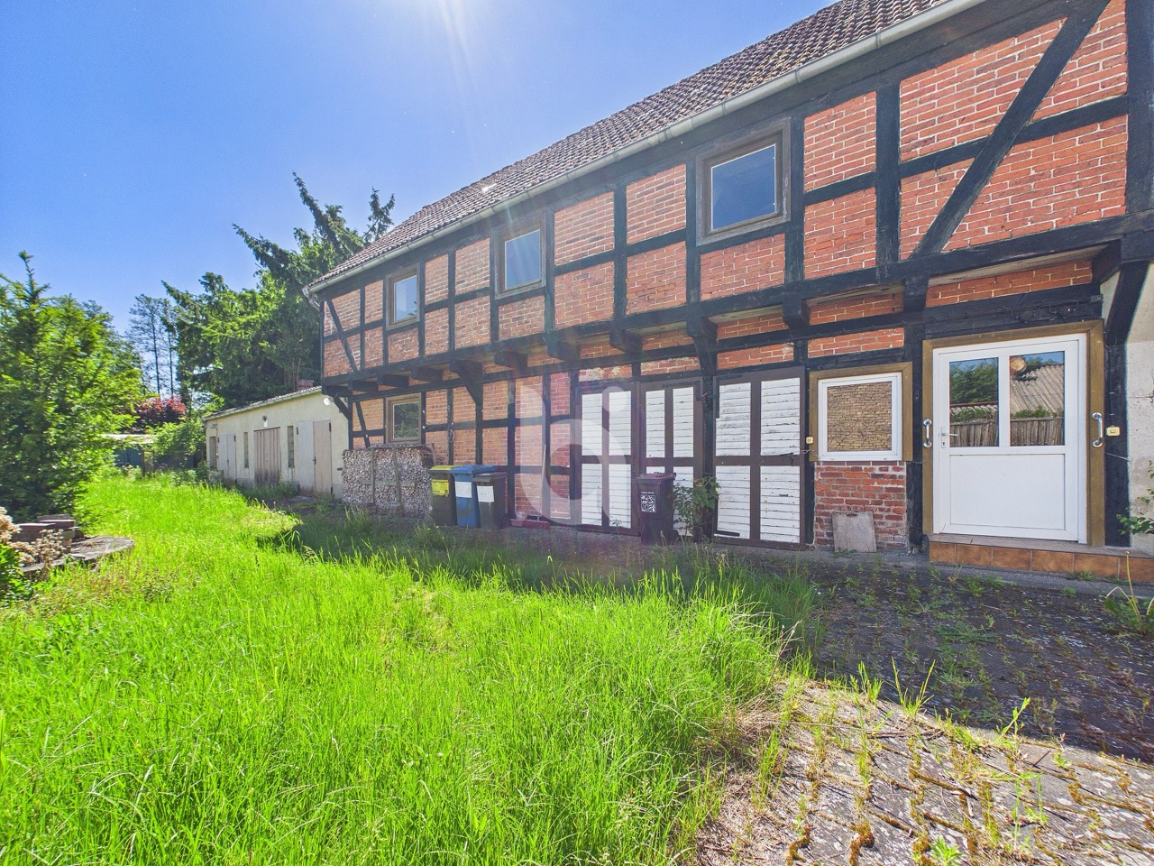 Außenbereich 3