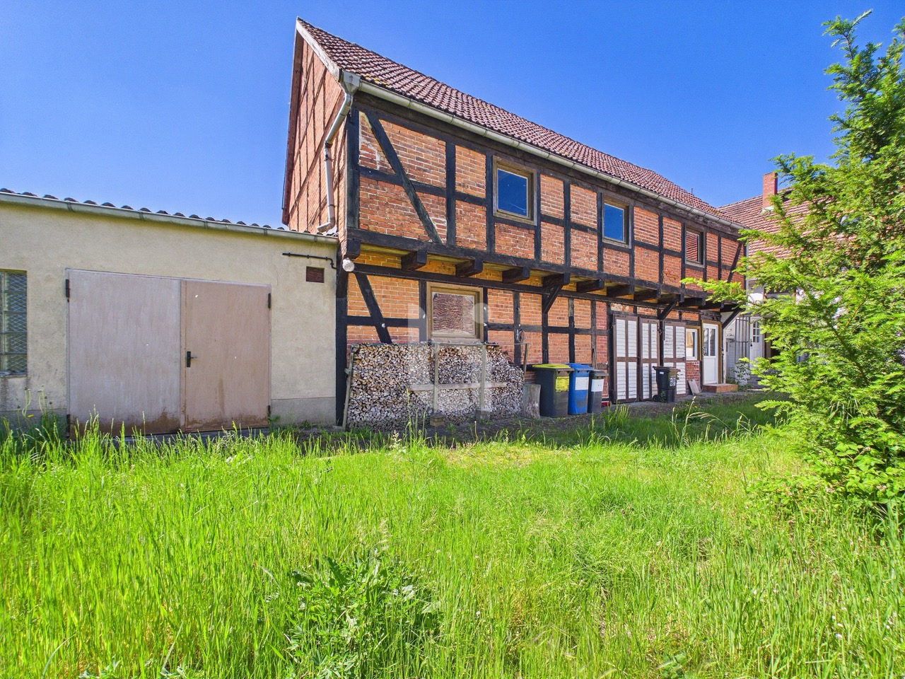 Außenbereich 4