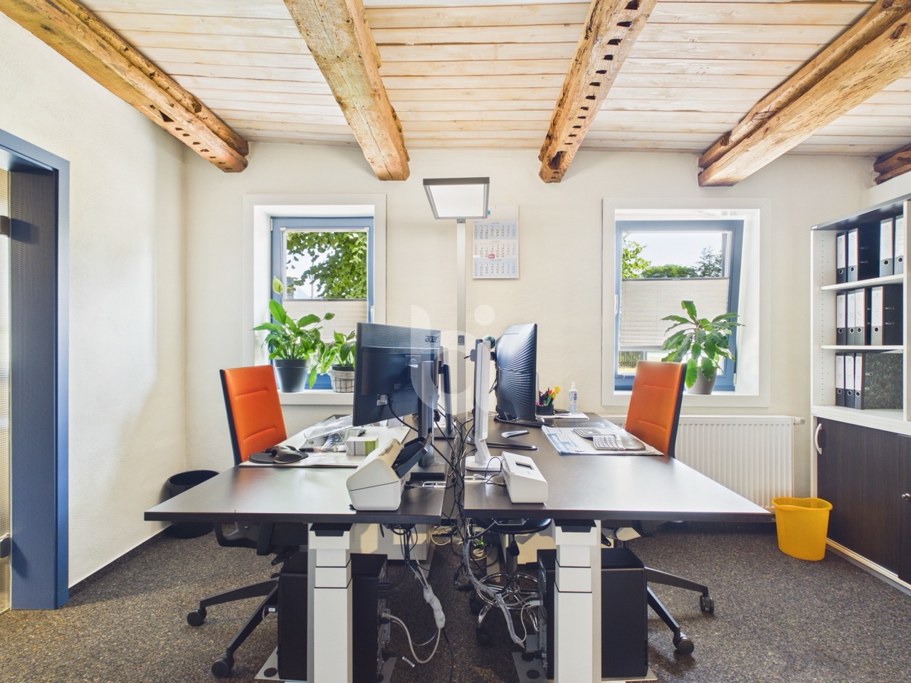 EG Arbeitsatelier 1