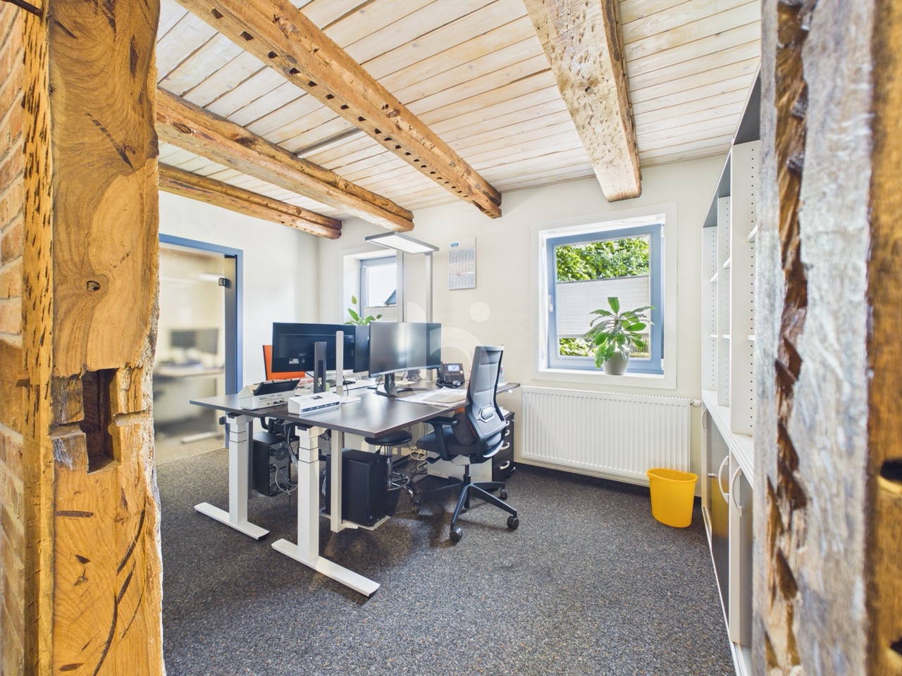 EG Arbeitsatelier