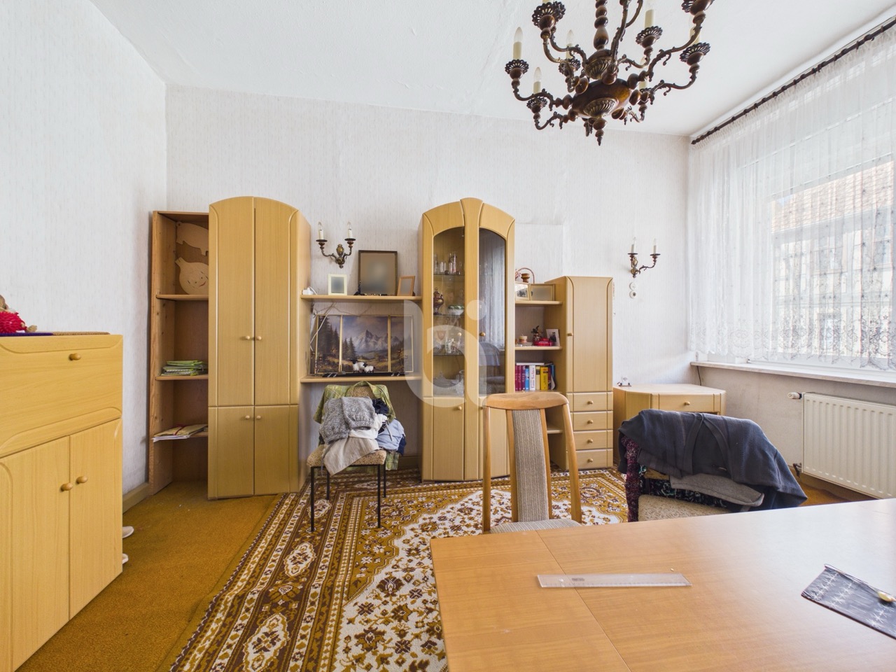 EG Wohnzimmer 1