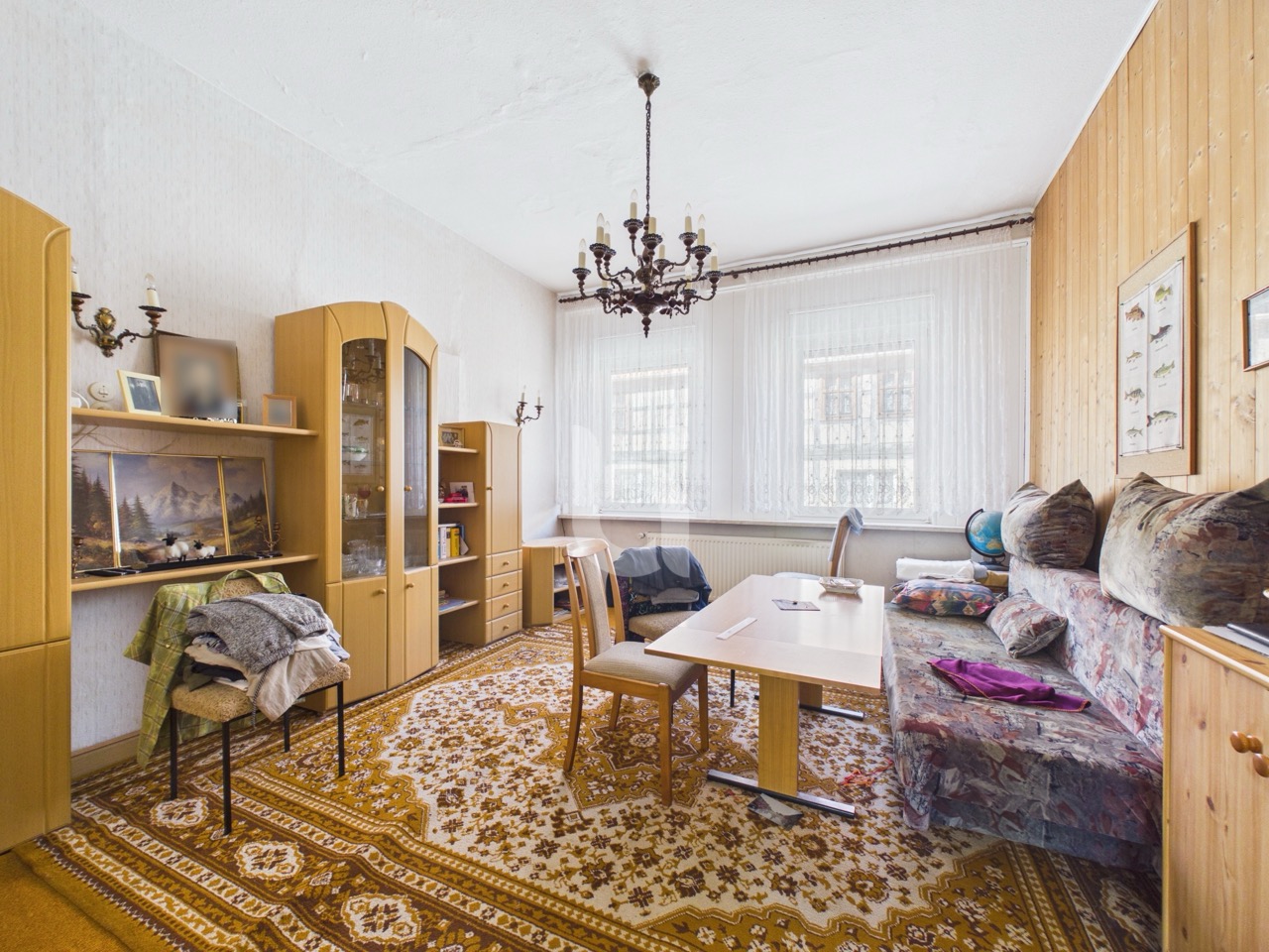 EG Wohnzimmer
