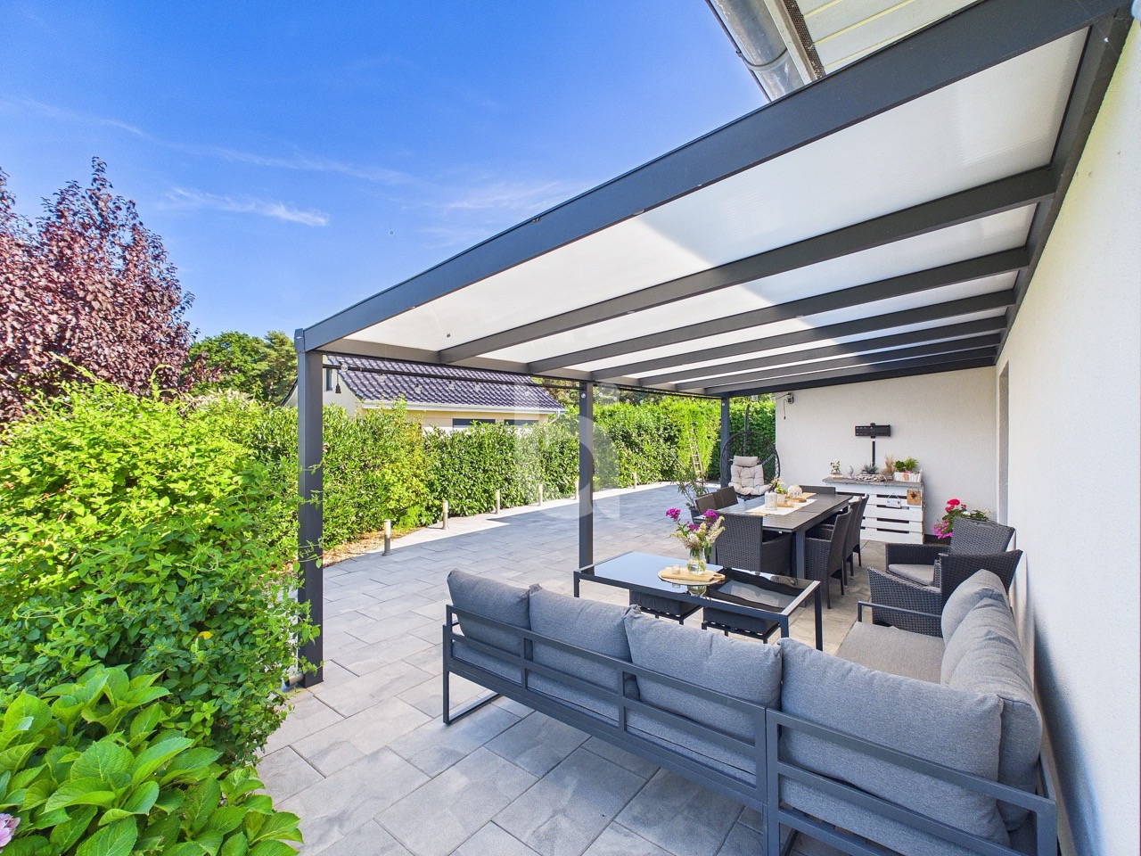 Freiluftrevier:Terrasse