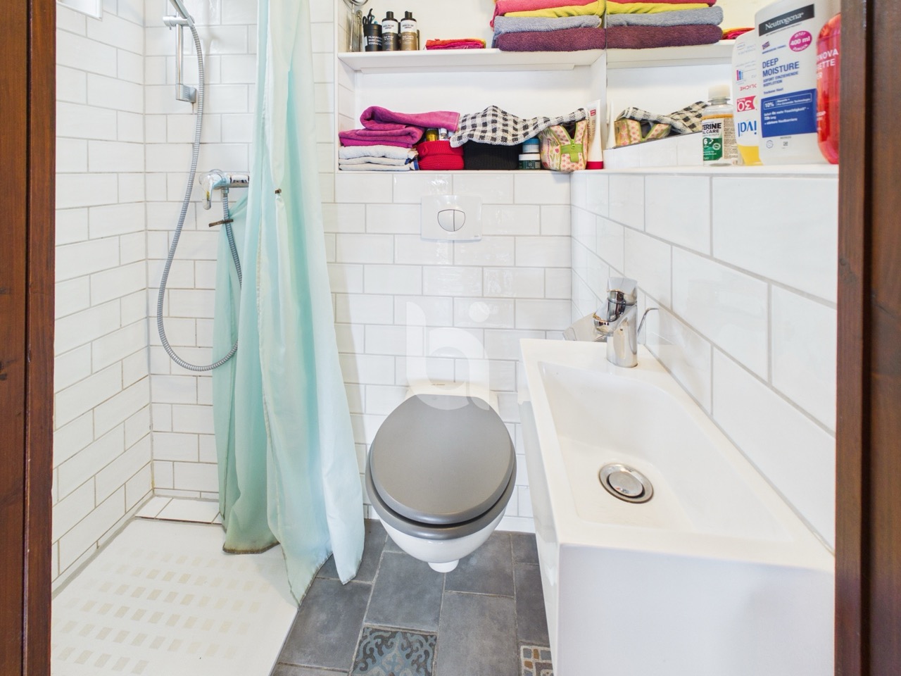 EG - Gästefrische