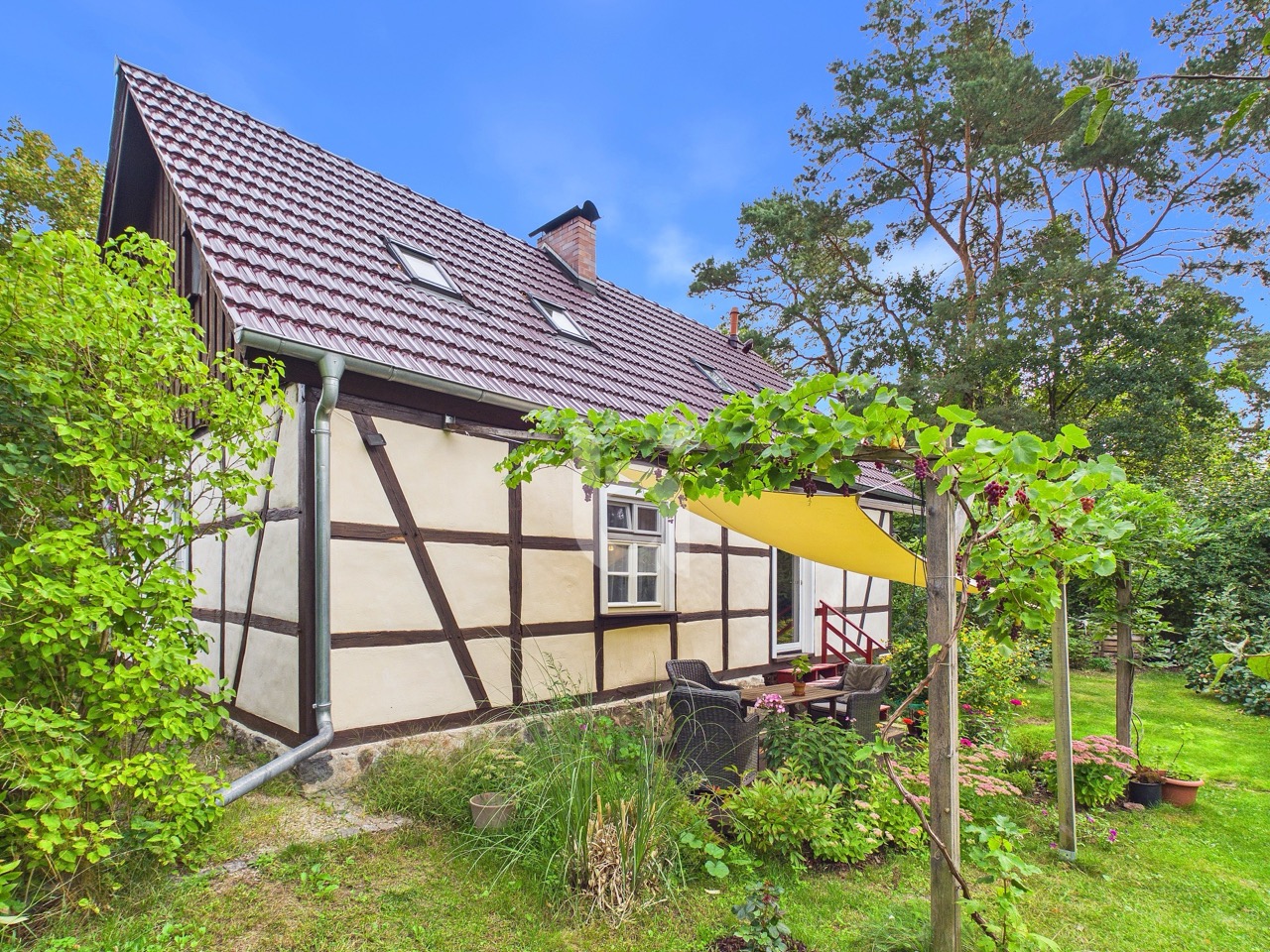 Gartenglück 6