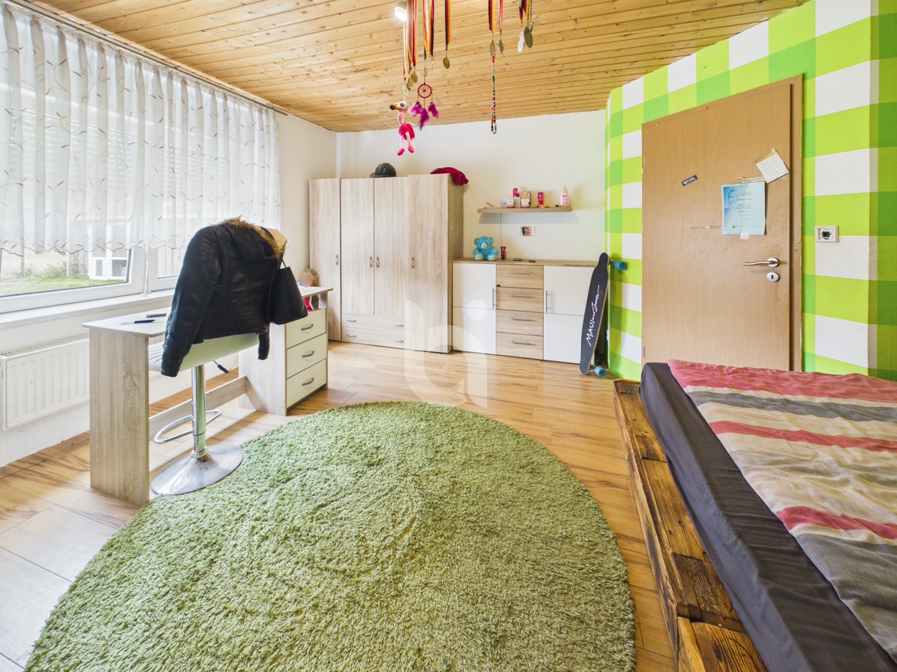 Jugendzimmer 2