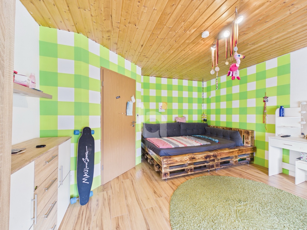 Jugendzimmer