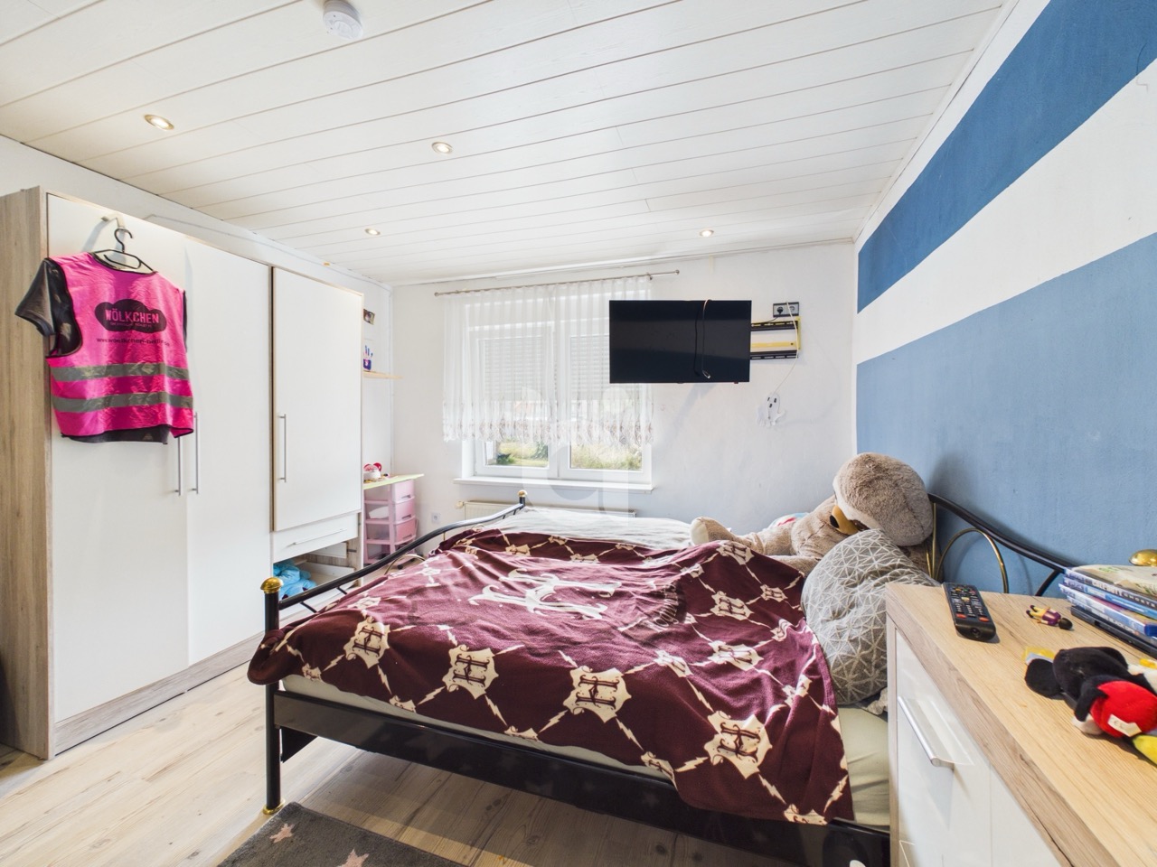 Kinderzimmer 2