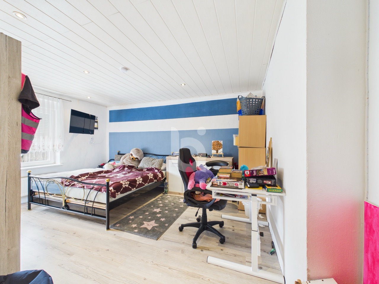 Kinderzimmer