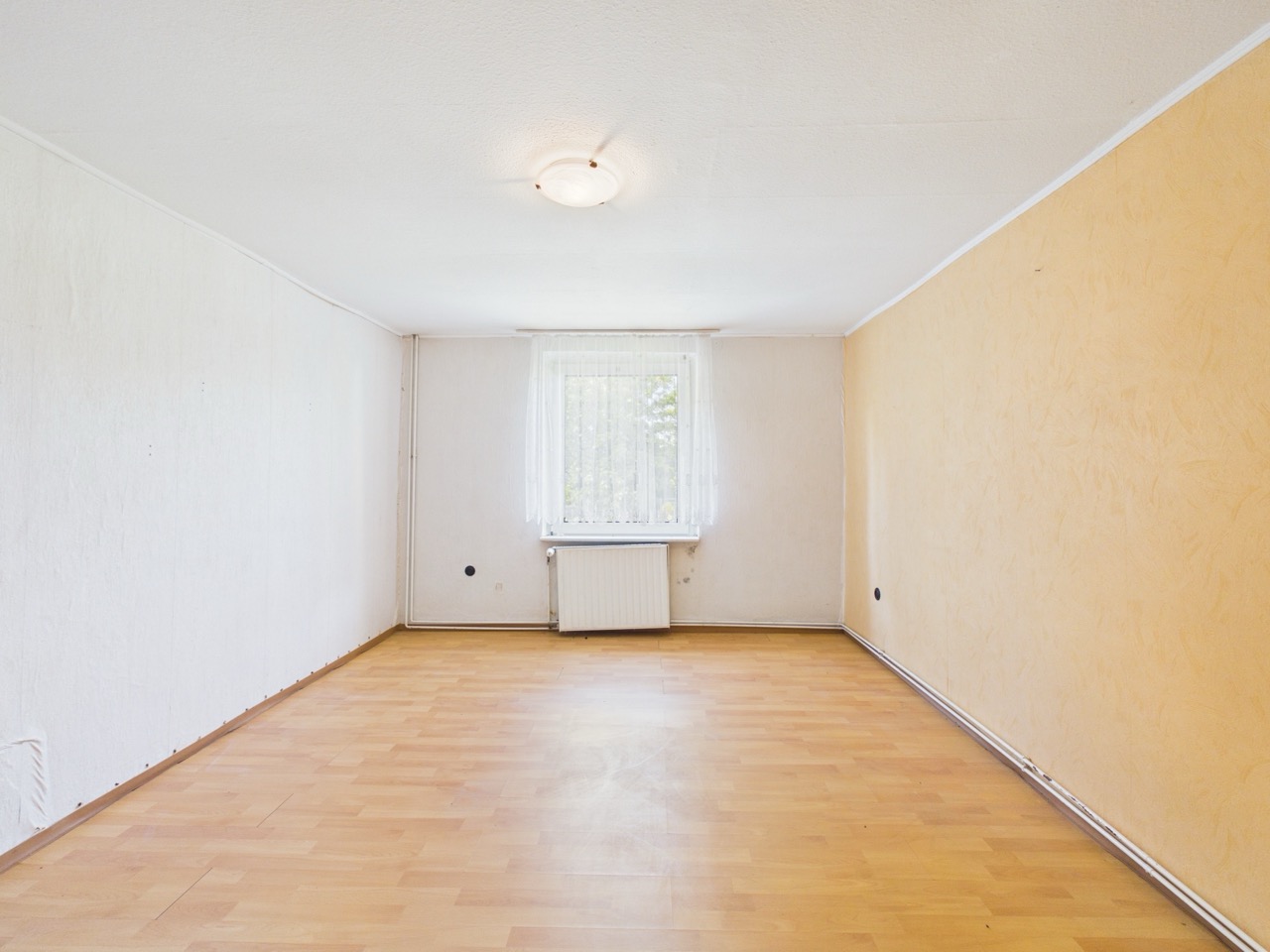 Schlafquartier 1