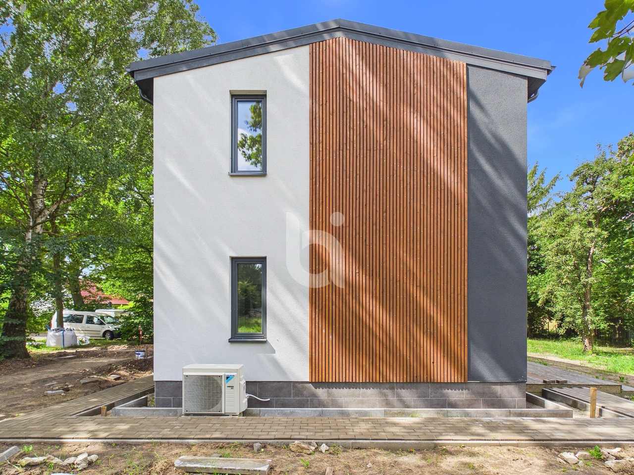 Stadtvilla 2