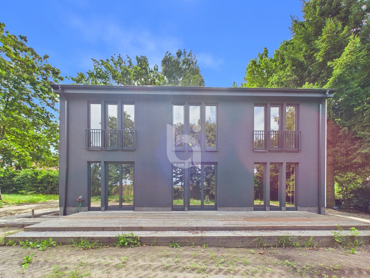 Stadtvilla 4