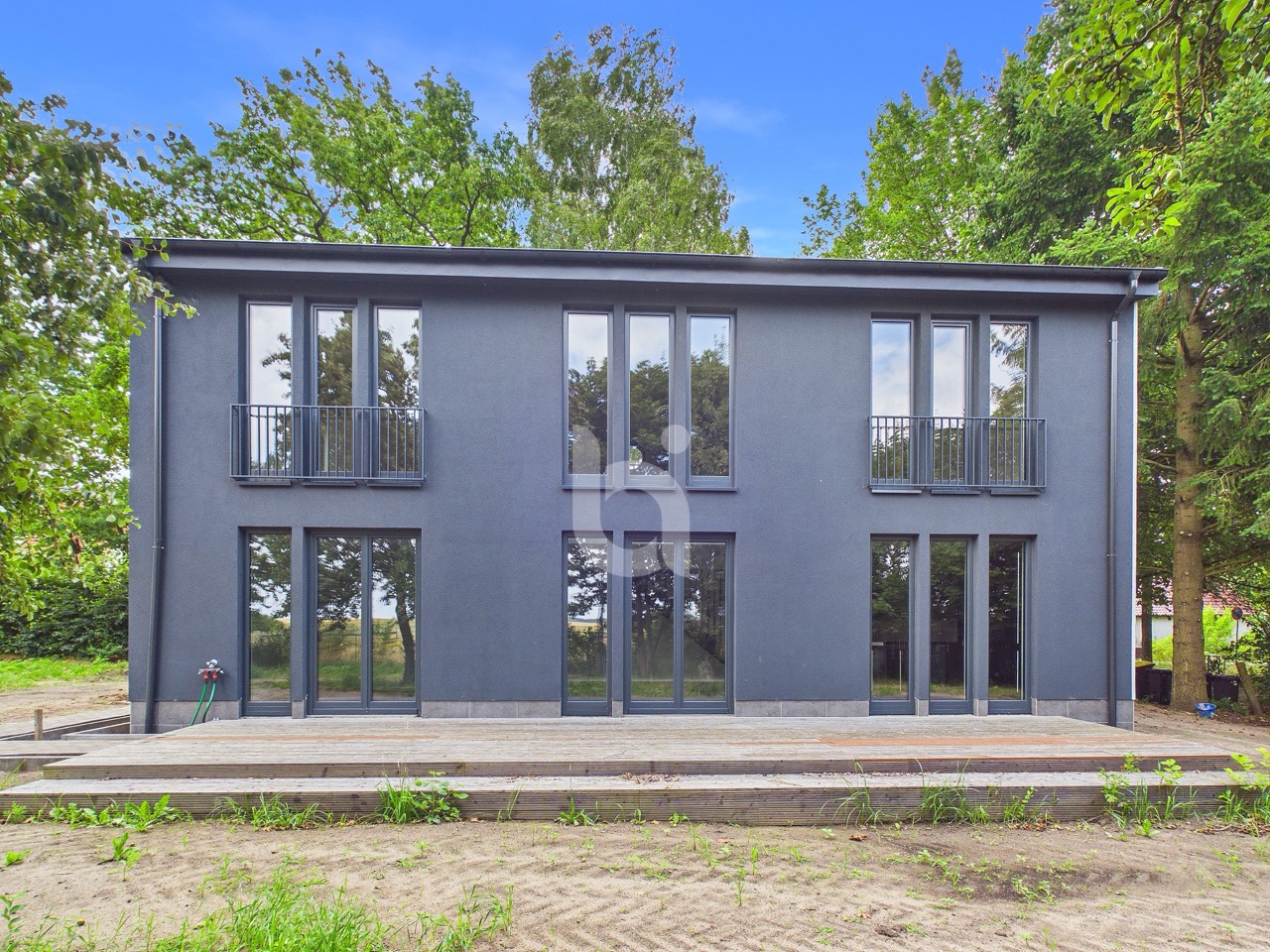 Stadtvilla 5