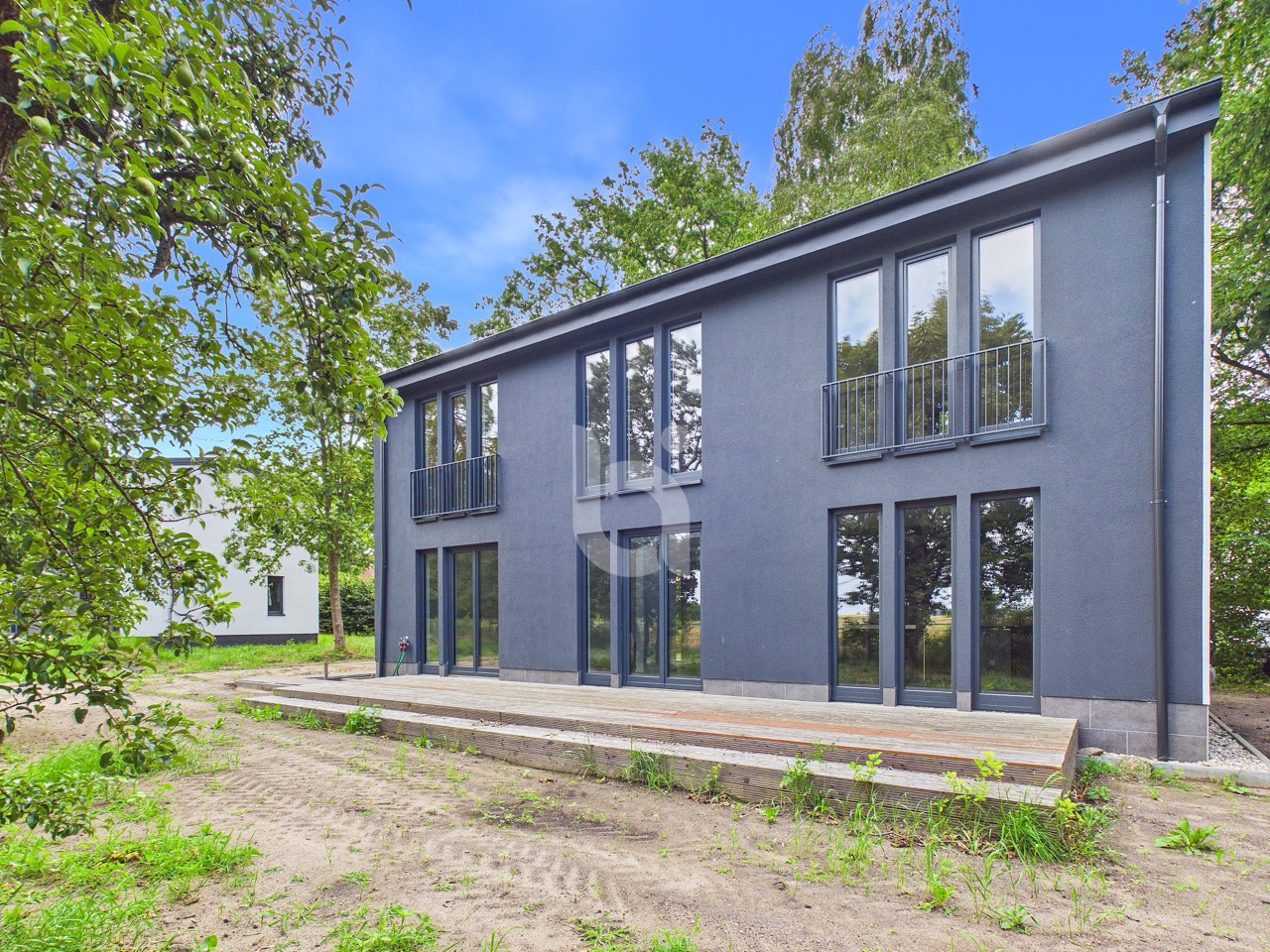 Stadtvilla 6